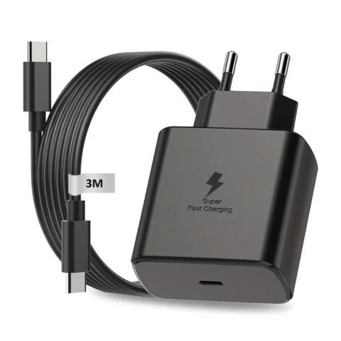 Chargers